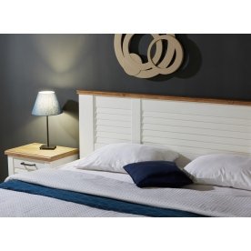 Двуспальная кровать Кантри