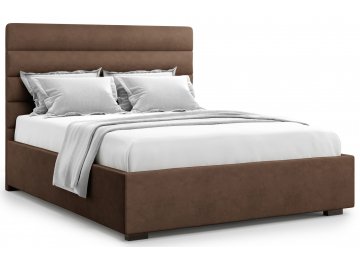 Двуспальная кровать Karezza 160