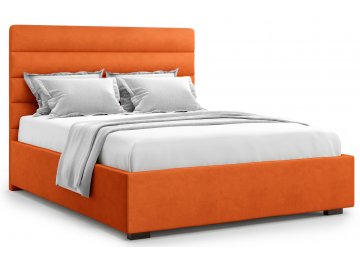 Двуспальная кровать Karezza 160