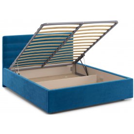 Двуспальная кровать Karezza 160