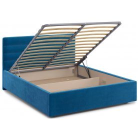 Двуспальная кровать Karezza 180