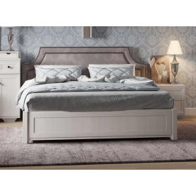 Двуспальная кровать Карина 307 Люкс