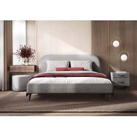 Двуспальная кровать Katrin