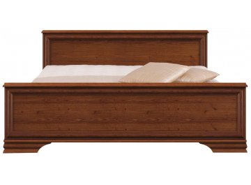 Двуспальная кровать Кентаки LOZ 160x200