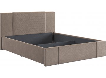 Полутораспальная кровать Хлоя