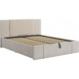 Двуспальная кровать Хлоя