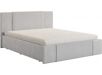 Двуспальная кровать Хлоя