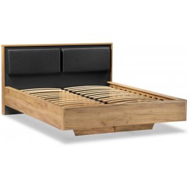 Двуспальная кровать Клауд