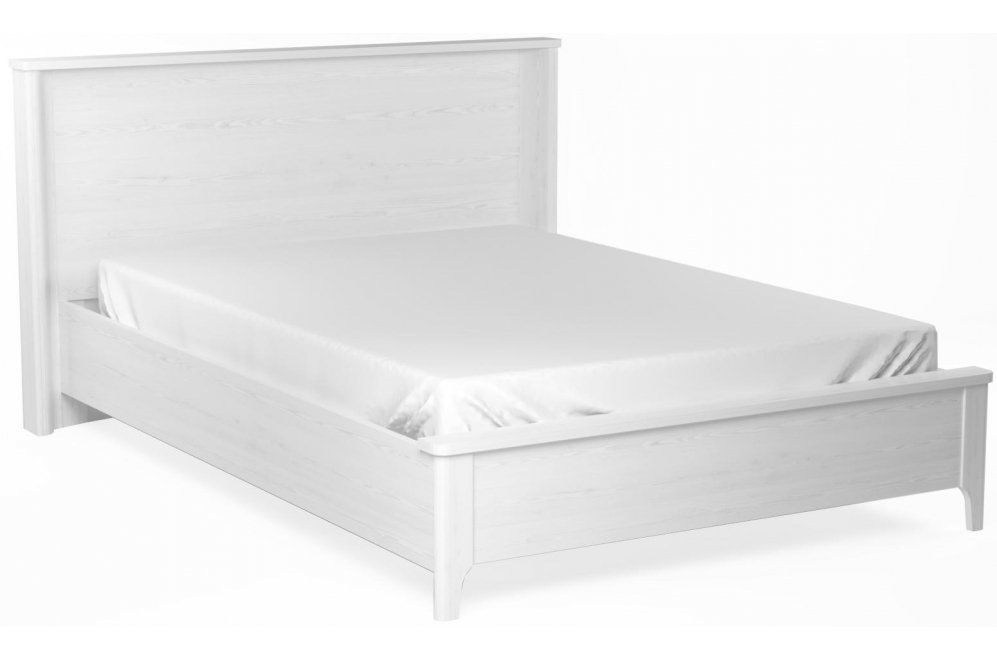 Двуспальная кровать Клер 180х200