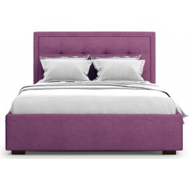 Двуспальная кровать Komo 160