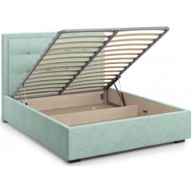 Двуспальная кровать Komo 160