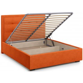 Двуспальная кровать Komo 160