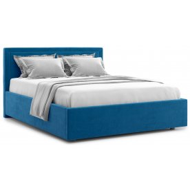 Двуспальная кровать Komo 160