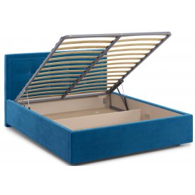 Двуспальная кровать Komo 160