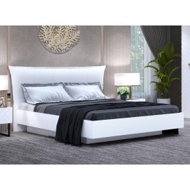 Двуспальная кровать Криона 4