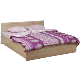 Двуспальная кровать 21.53