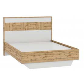 Двуспальная кровать Аризона 2707.М1