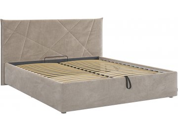 Двуспальная кровать Квест