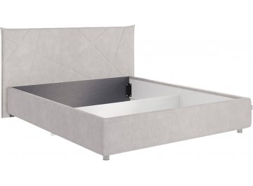 Полутораспальная кровать Квест