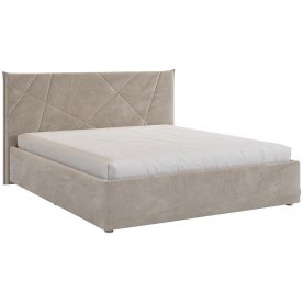 Двуспальная кровать Квест