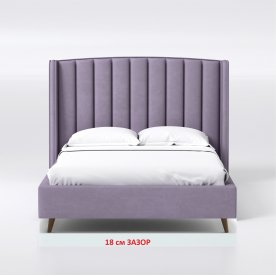 Двуспальная кровать Ламбо