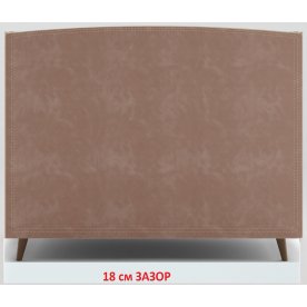 Двуспальная кровать Ламбо