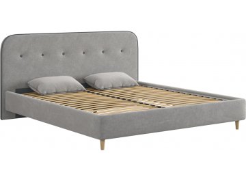 Односпальная кровать Лео