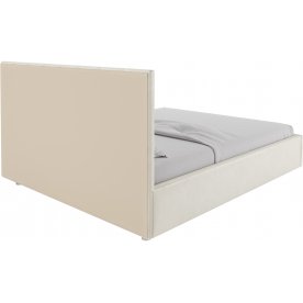 Двуспальная кровать Лероса