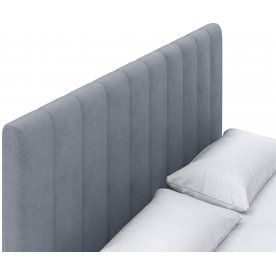 Двуспальная кровать Лероса