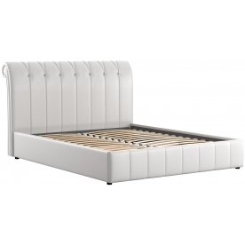 Двуспальная кровать Августа