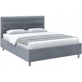 Двуспальная кровать Левита