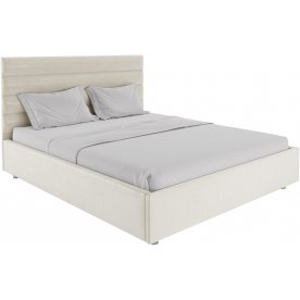 Двуспальная кровать Левита