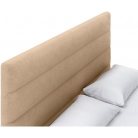 Двуспальная кровать Левита