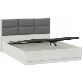 Двуспальная кровать Либерти СМ-297.01.002