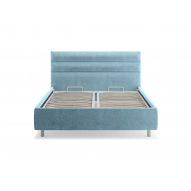 Двуспальная кровать Linda