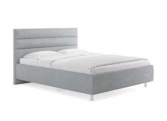 Двуспальная кровать Linda