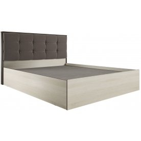 Двуспальная кровать Лирика ЛК-2