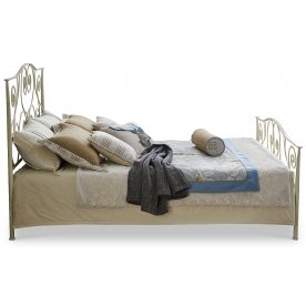 Двуспальная кровать TDF 0818