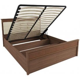 Двуспальная кровать Ливорно