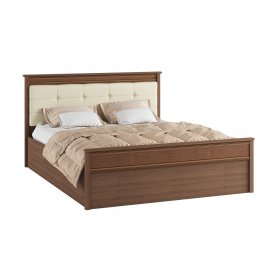 Двуспальная кровать Ливорно ЛКР-1