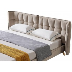 Двуспальная кровать LBD8705