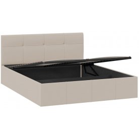 Двуспальная кровать Лора