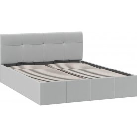 Двуспальная кровать Лора