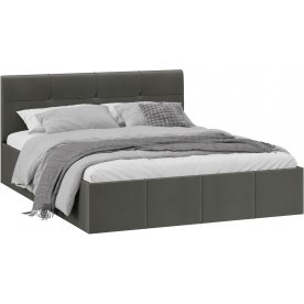 Двуспальная кровать Лора