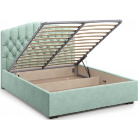 Двуспальная кровать Lugano 180