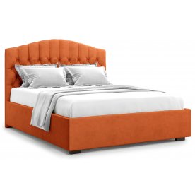 Двуспальная кровать Lugano 180