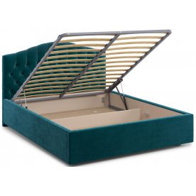 Двуспальная кровать Lugano 180