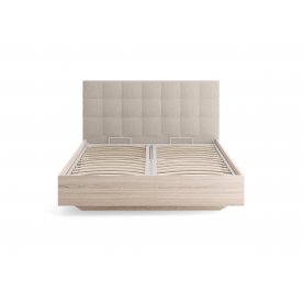 Двуспальная кровать Luiza