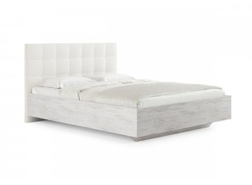 Двуспальная кровать Luiza