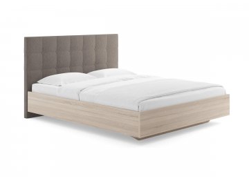 Двуспальная кровать Luiza